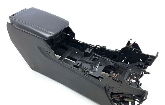Jeep Grand Cherokee WL Center console 68472822AA