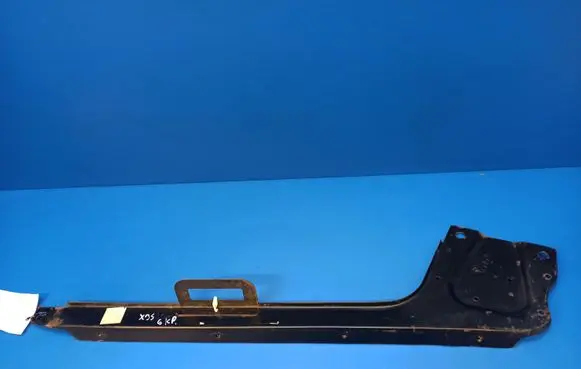 Jaguar XJS Other trunk/boot trim element