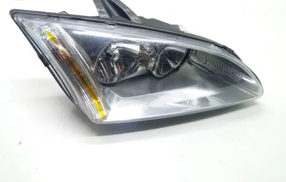 Ford Focus Headlight/headlamp