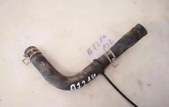 Mazda Xedos 9 Engine coolant pipe/hose
