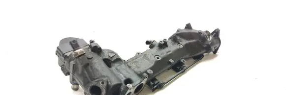 Intake manifold