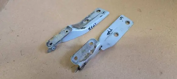 Suzuki Ignis Engine bonnet/hood hinges 5742080G00 5742084G00 5741080G00