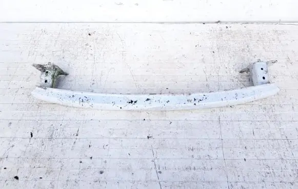 Rear beam