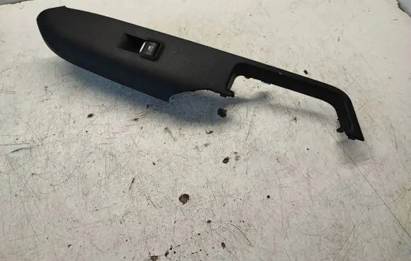 Ford Mustang VI Electric window control switch FR3B14528A