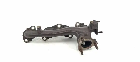 Honda CR-V Exhaust manifold F5N5