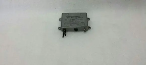 Mercedes-Benz S W220 Antenna control unit A2038201785