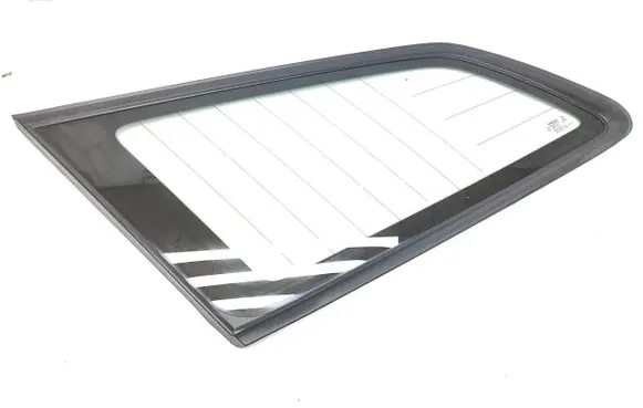Volvo S90, V90 Rear side window 43R00049 E000255 DOT24M25AS2