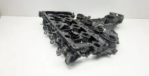 Ford Mondeo MK IV Intake manifold 9674394480