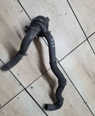 Mercedes-Benz E W212 Engine coolant pipe/hose A2128301896