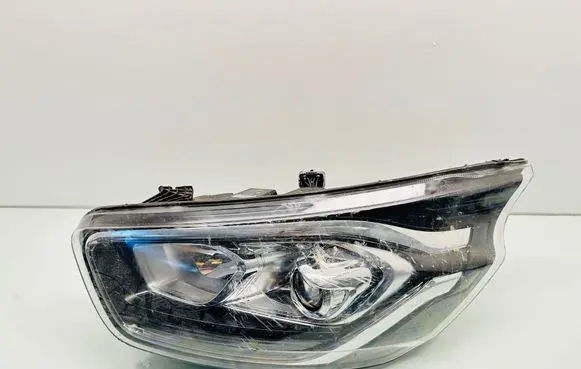 Ford Transit Custom Headlight/headlamp 01062211200010 JK2113W030DJ 0009971508230836
