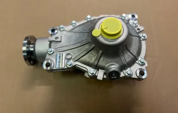 BMW X5 G05 Front differential 315110425761 10425761 1734502