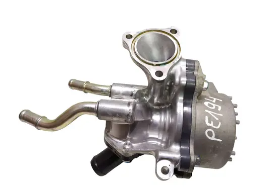 Honda Jazz IV GR Crosstar Water pump 1011D281220 78C5K9 D277098