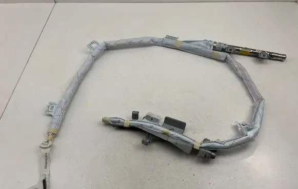 Toyota Corolla E140 E150 Roof airbag