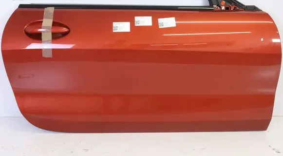 BMW 8 G15 Door (2 Door Coupe) 
