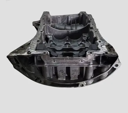 Renault Laguna II Oil sump 8200600642