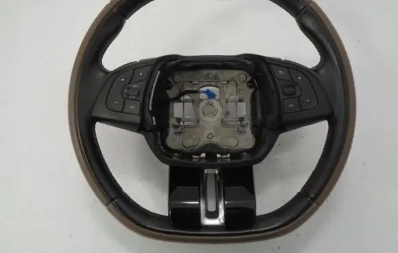 Citroen C4 Cactus Steering wheel 98085005ZD