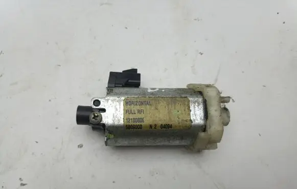 Cadillac CTS Seat adjustment motor 5809000