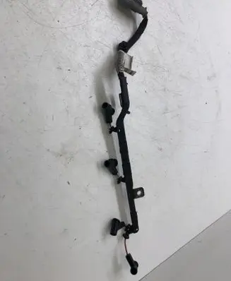 Peugeot 3008 I Glow plug wires 9670855680