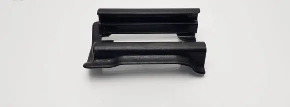 Mercedes-Benz C W203 Front passenger seat rail trim 2039191020