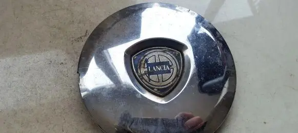 Lancia Lybra Original wheel cap 46753258