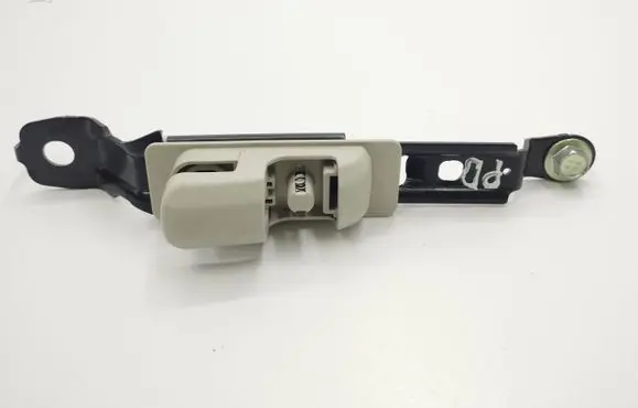 Mazda CX-5 Seat belt adjustment rail 1092033