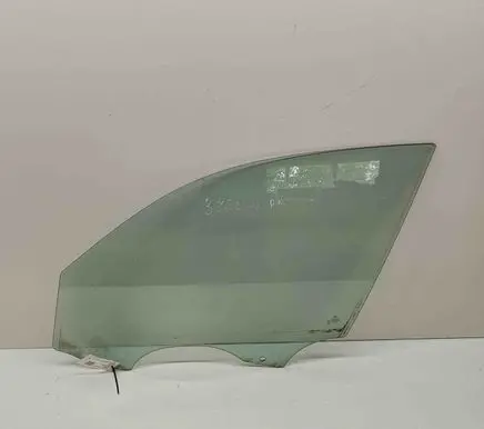 BMW X3 F25 Front door window glass four-door 43R004529 7382135