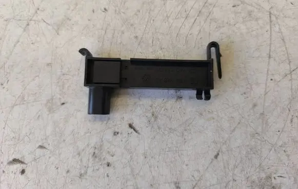 Chevrolet Corvette C7 Keyless (KESSY) go control unit/module 13502549 74938400