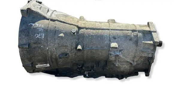 BMW X5 E70 Automatic gearbox 8HP70X