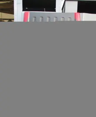 Volkswagen Transporter - Caravelle T6 Roof 80001110