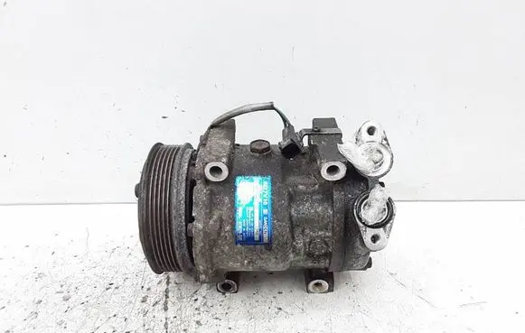Ford Focus Air conditioning (A/C) compressor (pump) 3M5H19D629SB SD7V16 0829407524