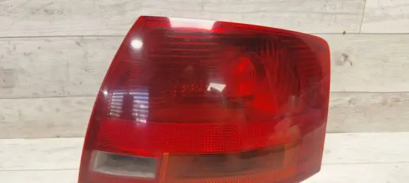 Audi A4 S4 B7 8E 8H Rear/tail lights 8E9945096E 8E9945096