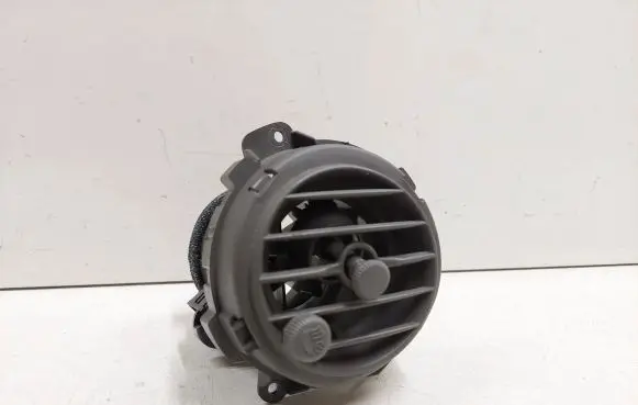 Chrysler PT Cruiser Dash center air vent grill 5297989 13282 5816907