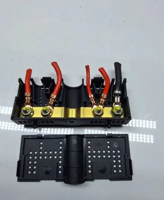 Fuse box set