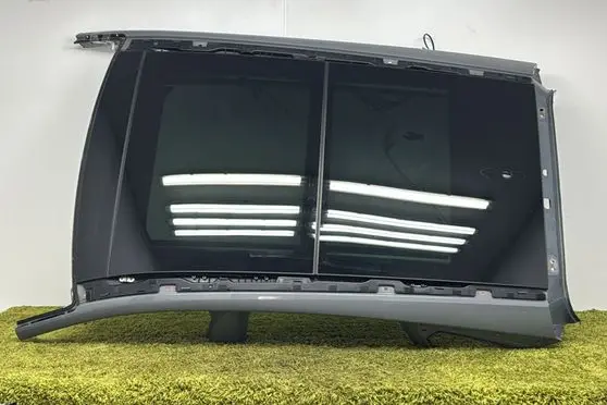 Hyundai Tucson IV NX4 Roof 71822-n7000