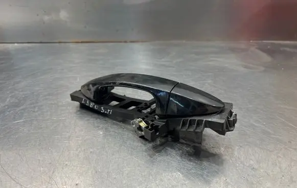 Ford Fiesta Rear door exterior handle 8A61A224A36A ET76A224A36