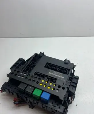 Mercedes-Benz A W169 Comfort/convenience module A1695454332 5DK00872816