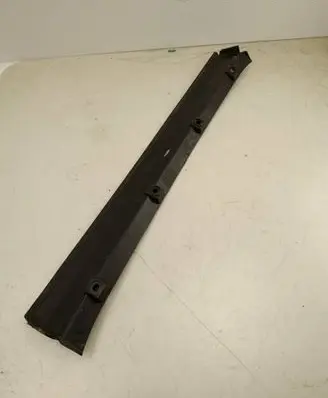 Land Rover Range Rover Evoque L538 Other trunk/boot trim element Bj3244252ahw