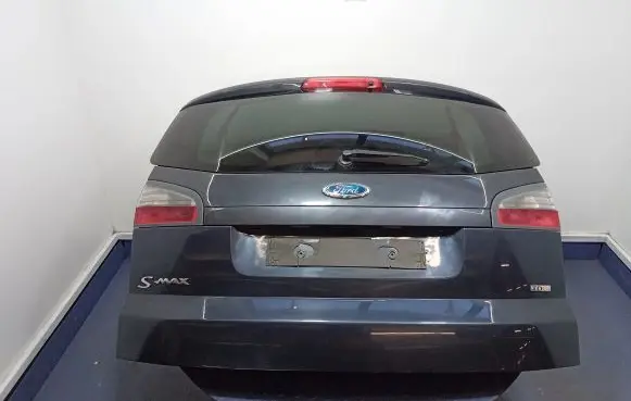 Ford S-MAX Tailgate/trunk/boot lid