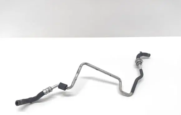 Porsche Panamera (970) Engine coolant pipe/hose