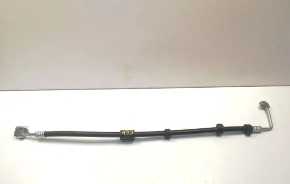 Audi A4 S4 B9 Air conditioning (A/C) pipe/hose 8W0816741AK