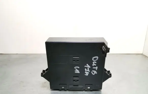 Subaru Outback (BS) Other control units/modules 72343AL060 1778003843