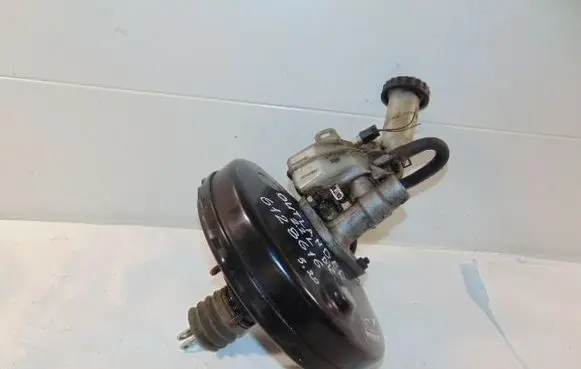Mitsubishi Outlander Brake booster 4630A188 4680A076 4625A214
