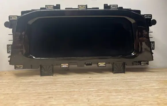 Volkswagen Golf VIII Speedometer (instrument cluster) 5H0920340