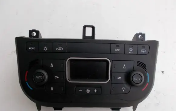 Alfa Romeo Mito Climate control unit 156088743