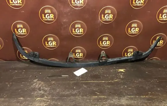 Volkswagen Golf V Front bumper lip 1K0805915