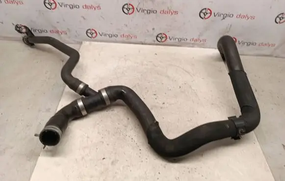 Ford Kuga II Engine coolant pipe/hose FV418286AD