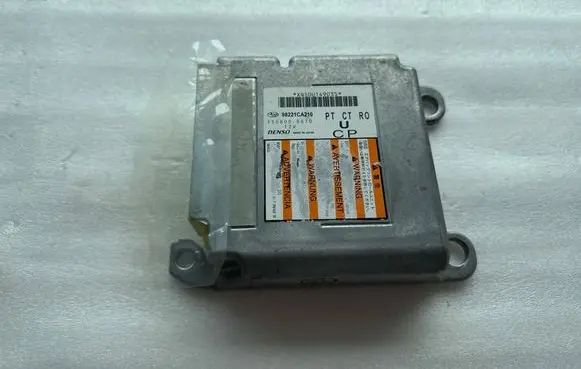 Subaru BRZ Airbag control unit/module 98221CA210 1508006670