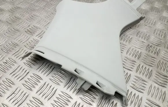 Volkswagen PASSAT B7 (D)pillar trim (top) 3AF867246A