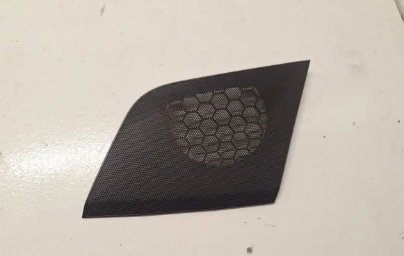 Audi A5 8T 8F Side speaker trim/cover 8T0857227