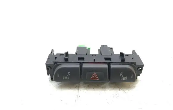 Jaguar X-Type Hazard light switch 1x4313b302bc K3003